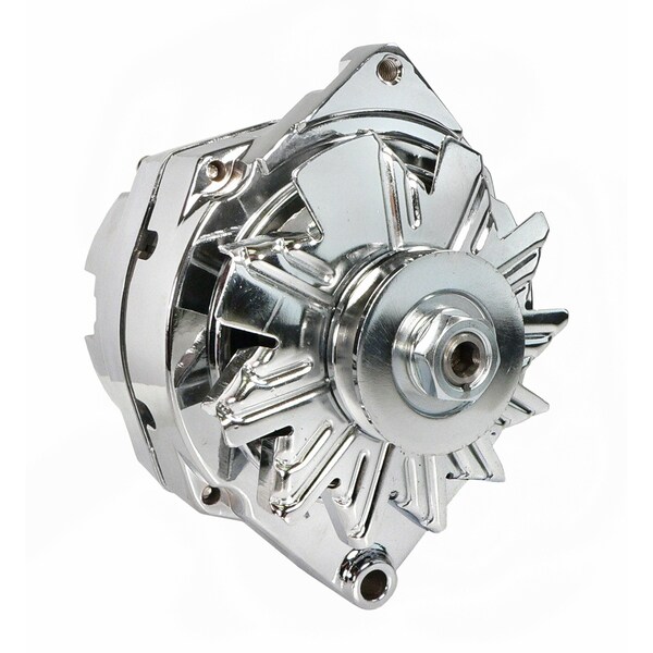 Db Electrical Alternator For Chevrolet C / K / R / V Series Pickups 1984-1985; Adr0242-C 400-12472 - main